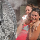 МЧС предупреждает пензенцев о сильной жаре 