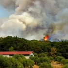В Пензенской области ожидается высокая пожароопасность в трех районах 