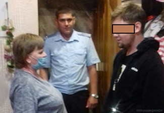 В Пензе проверили неблагополучные семьи Октябрьского района