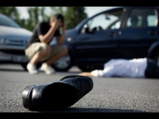  В Сердобске водитель «Калины» сбил пешехода