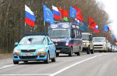 В Пензе пройдет автопробег в поддержку детей, находящихся в трудной ситуации