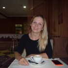 Оксана Слесарева: «Руководство пензенского ЦХИ несправедливо выгнало меня с арендуемых площадей»