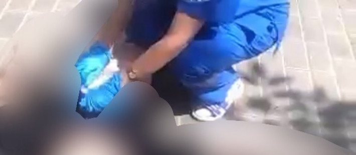 В Пензе разбился выпавший из окна мужчина В Пензе разбился выпавший из окна мужчина