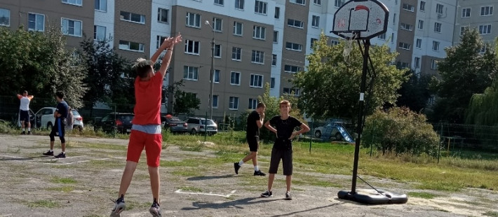 В Пензе провели соревнования сразу по трем видам спорта В Пензе провели соревнования сразу по трем видам спорта