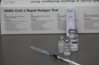 Пункт вакцинации от коронавируса открыли еще в одном ТЦ Пензы