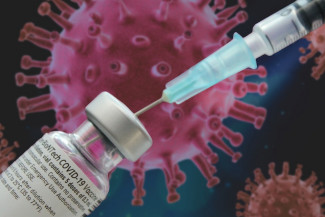 В Пензе вакцинировались от коронавируса более 108 тысяч человек