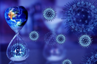 В Пензенской области за сутки обнаружили коронавирус в 11 районах и 2 городах