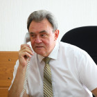 Председатель пензенского Заксобра провел дистанционный прием граждан