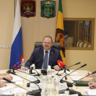 Мельниченко сообщил о кадровых изменениях в пензенском минлесхозе