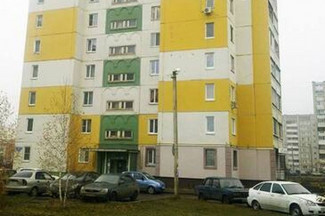 На улице Антонова в Пензе нашли труп женщины