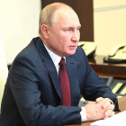 Владимир Путин узнал о проблемах пензенского здравоохранения