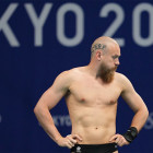 В полуфинале Олимпиады по прыжкам в воду выступит спортсмен из Пензы