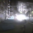 В Терновке пьяный пензенец сжег свою машину
