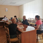В Пензе обсудили вопросы жизнеобеспечения Цыганского поселка