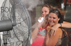 Пензенцев предупреждают о жаре до +34 градусов