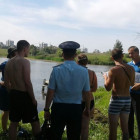 Жителям Октябрьского района Пензы рассказали о правилах поведения у воды