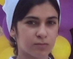 Пензенцев просят помочь в поисках 14-летней Фариды Жафаровой