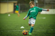Пензенские родители смогут получить налоговый вычет с оплаты спортсекций детей