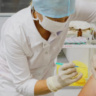 В Пензенскую область доставлена новая партия вакцины «Спутник Лайт»