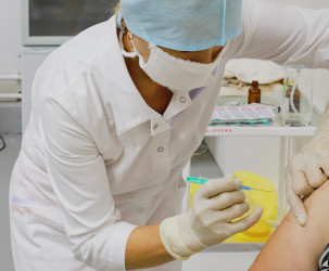 В Пензенскую область доставлена новая партия вакцины «Спутник Лайт»