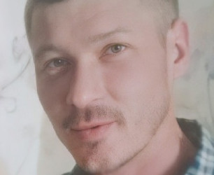 В Пензе пропал 37-летний Лаптев Денис