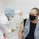 В Пензенскую область доставили два вида вакцины от коронавируса
