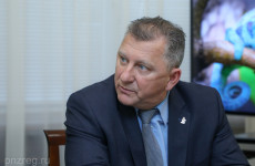 Врио министра здравоохранения Пензенской области ушел в отставку