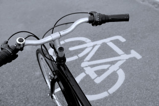 В Пензенской области 13-летний мальчик на велосипеде сбил пенсионерку