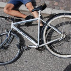 В Пензенской области пожилой велосипедист попал под колеса «ГАЗели»