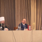 Врио пензенского губернатора встретился со священнослужителями РПЦ
