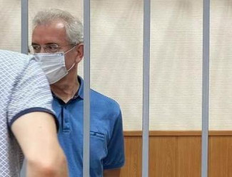 Арест экс-губернатору Пензенской области продлен еще на три месяца