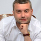 Не забудьте поздравить! Сегодня Антону Шаронову исполнилось 42 года