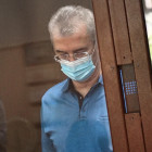 Адвокаты обжаловали решение суда о продлении ареста для Ивана Белозерцева