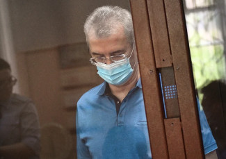 Адвокаты обжаловали решение суда о продлении ареста для Ивана Белозерцева