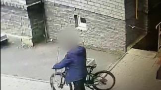 В Заречном полицейские раскрыли серию краж велосипедов