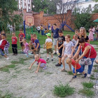 В Пензе устроили праздник для жителей улицы Куйбышева