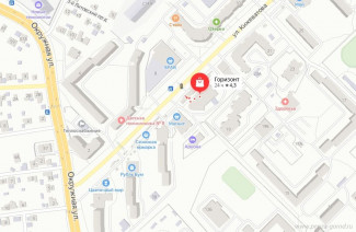 В Пензе возобновил работу пункт вакцинации в ТЦ «Горизонт»