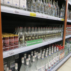 В Пензе и области ограничат продажу спиртных напитков 1 сентября
