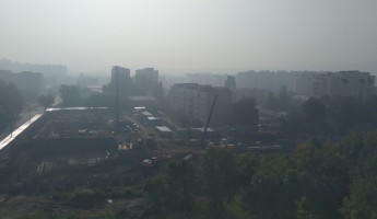 Обнародованы результаты исследования на загрязнение воздуха в Пензе