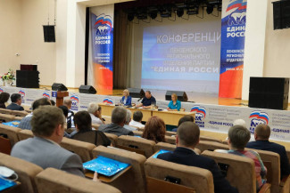Новые лица пензенских единороссов, кто они?