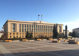 Александр Бубнов назначен на пост советника губернатора Пензенской области