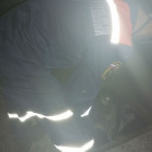 В Пензе спасатели вытащили из теплотрассы травмированного мужчину