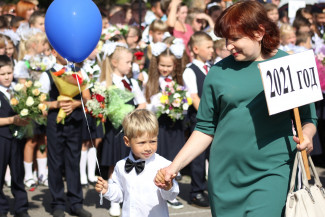 Озвучены четыре правила проведения школьных линеек в Пензенской области