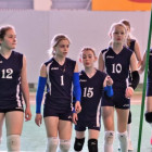 В Пензе пройдет турнир по волейболу среди девочек