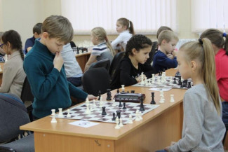 В Пензе стартует блиц-турнир по шахматам