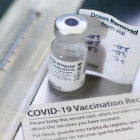 В выходные в центре Пензы будет работать мобильный пункт вакцинации