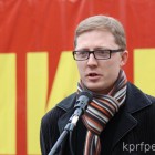 Замена кандидата: по 147 округу на выборы в Госдуму от коммунистов пойдет Филяев