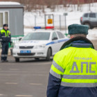 В Пензенской области сотрудники ГИБДД задержали пьяного водителя без прав