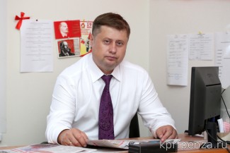 Алексей Петров рассказал, почему не будет участвовать в выборах