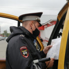 В Пензенской области сотрудники ГИБДД проверят транспорт на технеисправности 